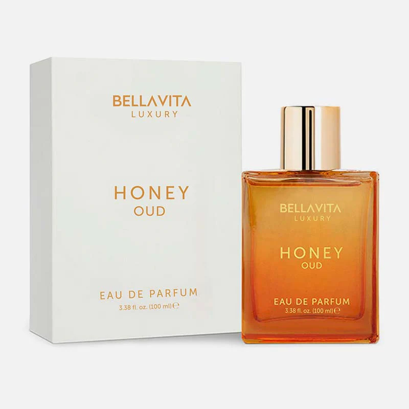 Honey OUD for Women - Image 10