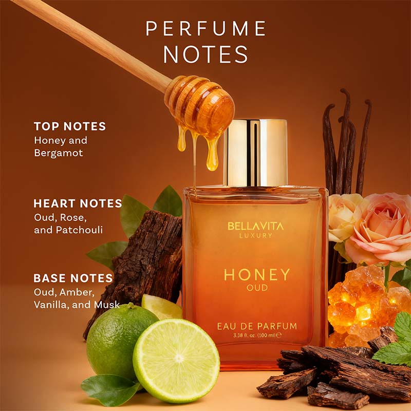 Honey OUD for Women - Image 2