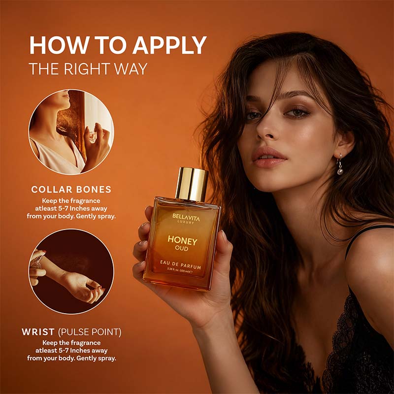 Honey OUD for Women - Image 6