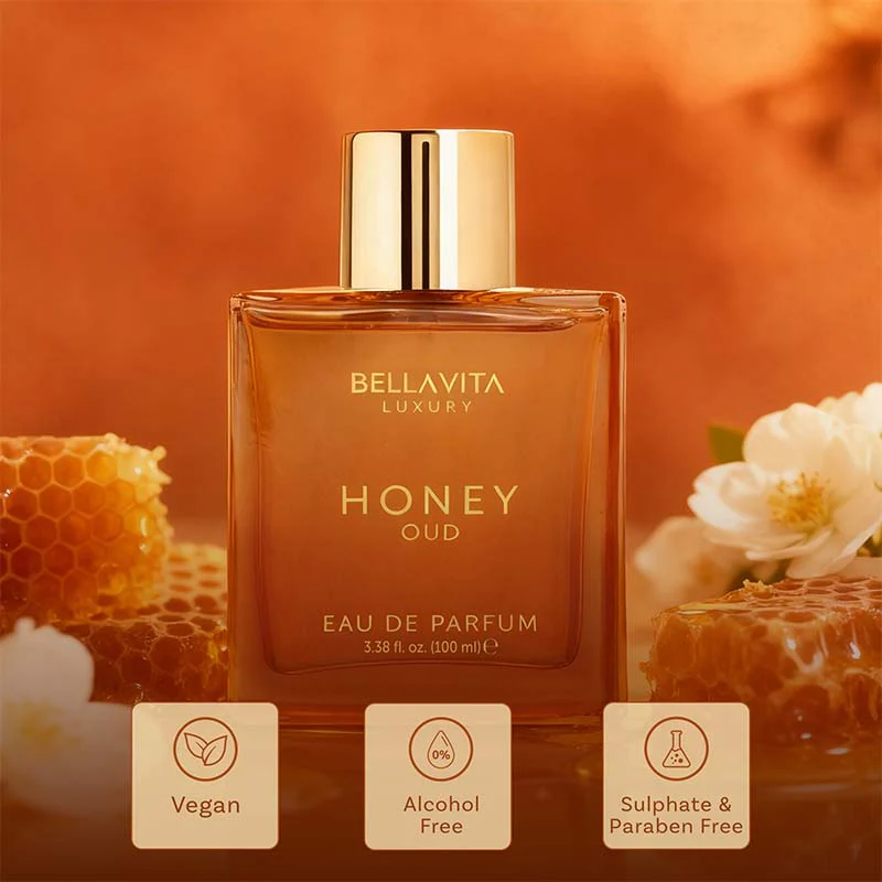 Honey OUD for Women - Image 7