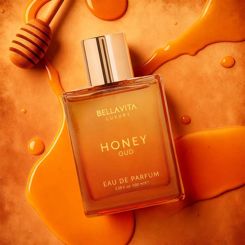 Honey OUD for Women - Image 8