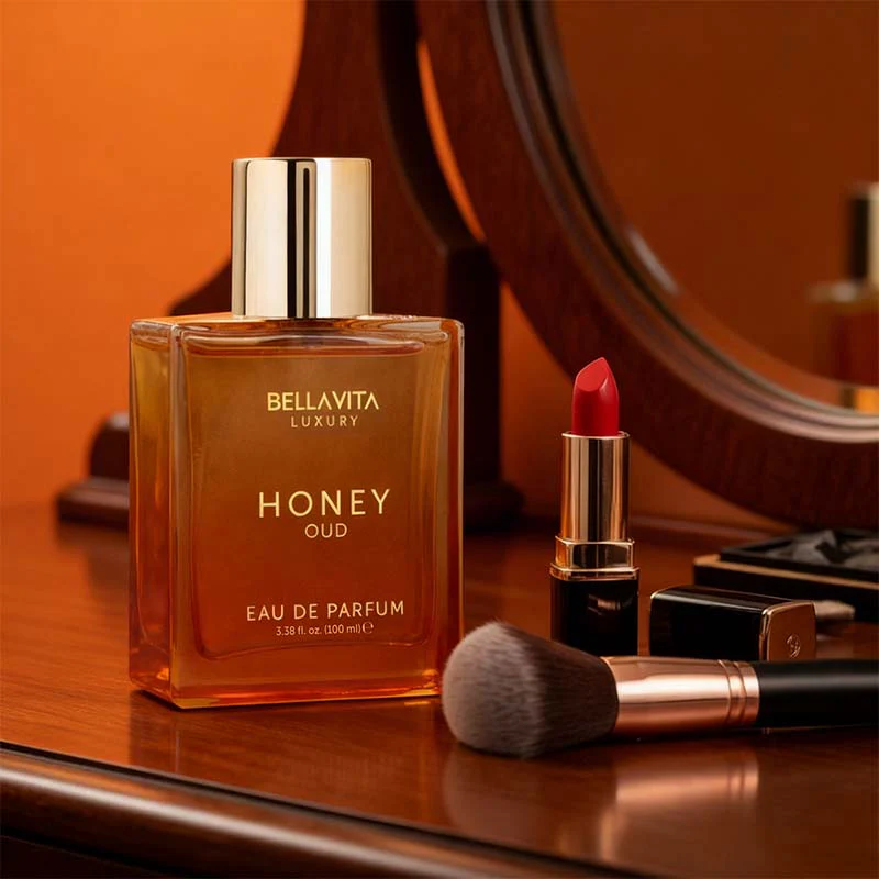 Honey OUD for Women - Image 9