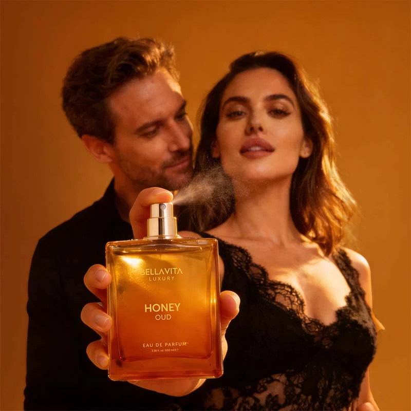 Honey Oud - Pack of 2 - Image 4