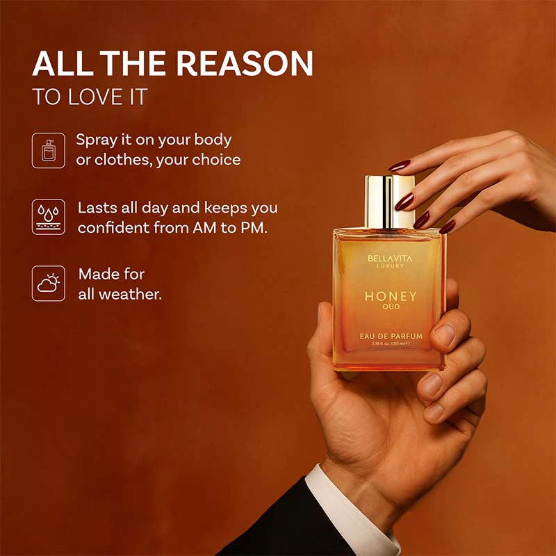 Honey Oud - Pack of 2 - Image 5