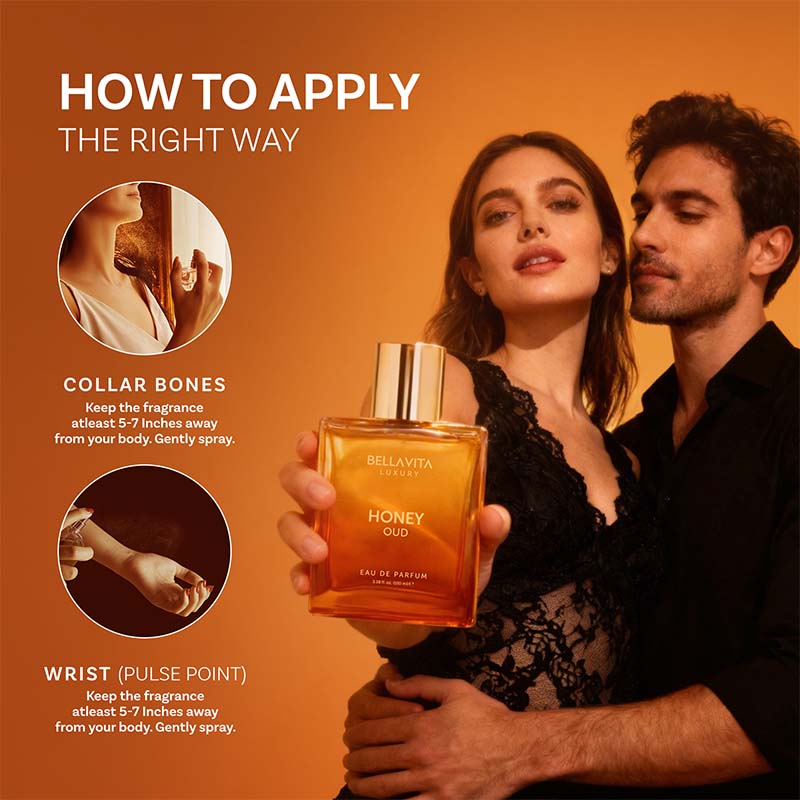 Honey Oud - Pack of 2 - Image 6