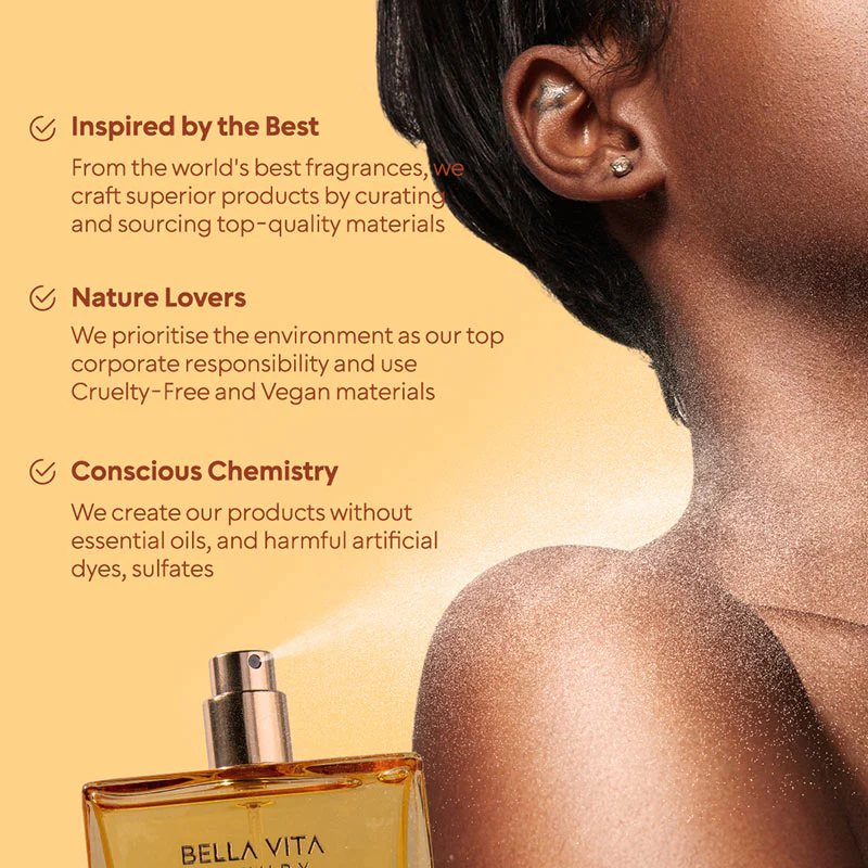 Honey Oud Perfume - Image 5