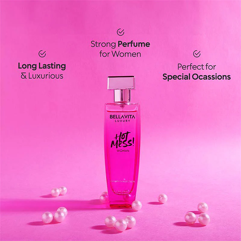 Hot Mess Perfume - Image 5
