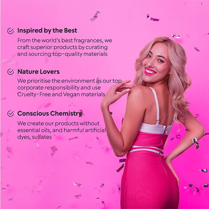 Hot Mess Perfume - Image 6