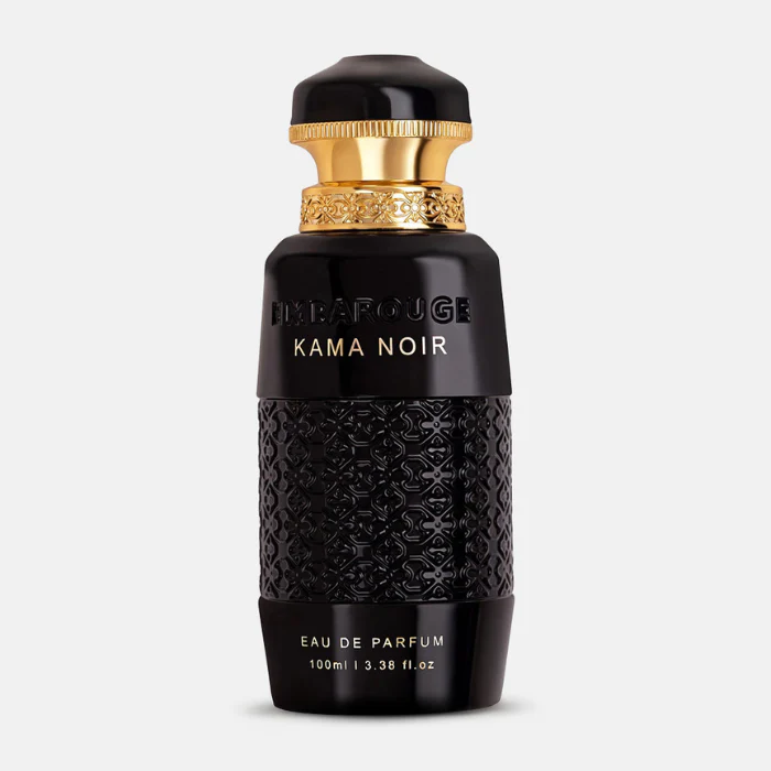 Kama Noir by Embarouge Eau De Parfum