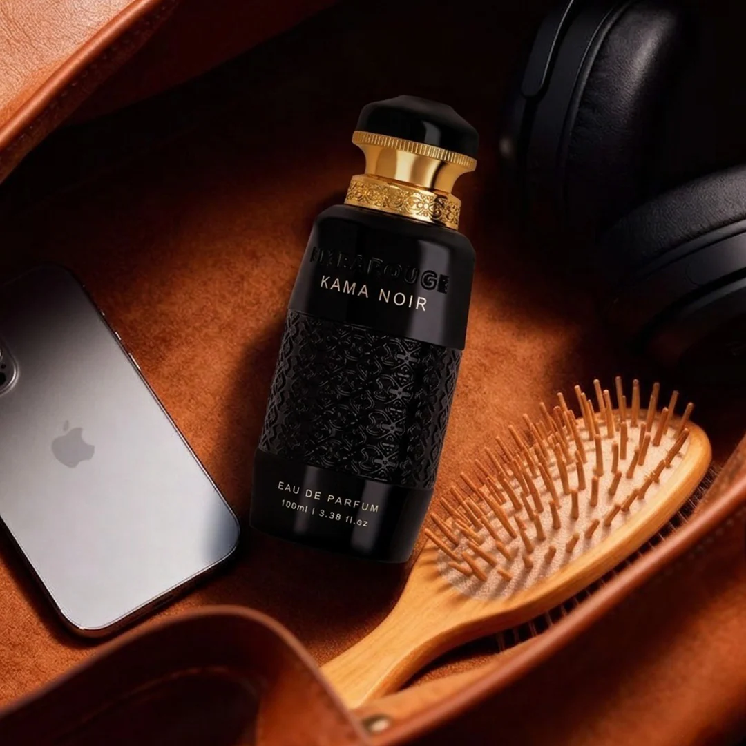 Kama Noir by Embarouge Eau De Parfum - Image 4