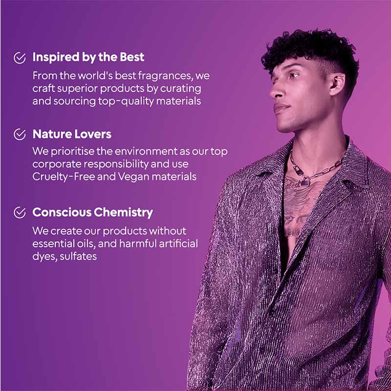 KLUB Man Perfume - Image 6