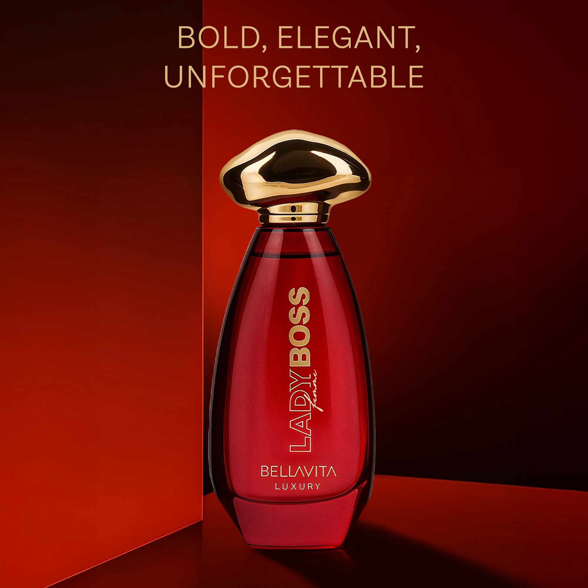 LADY BOSS FEMME - Image 3