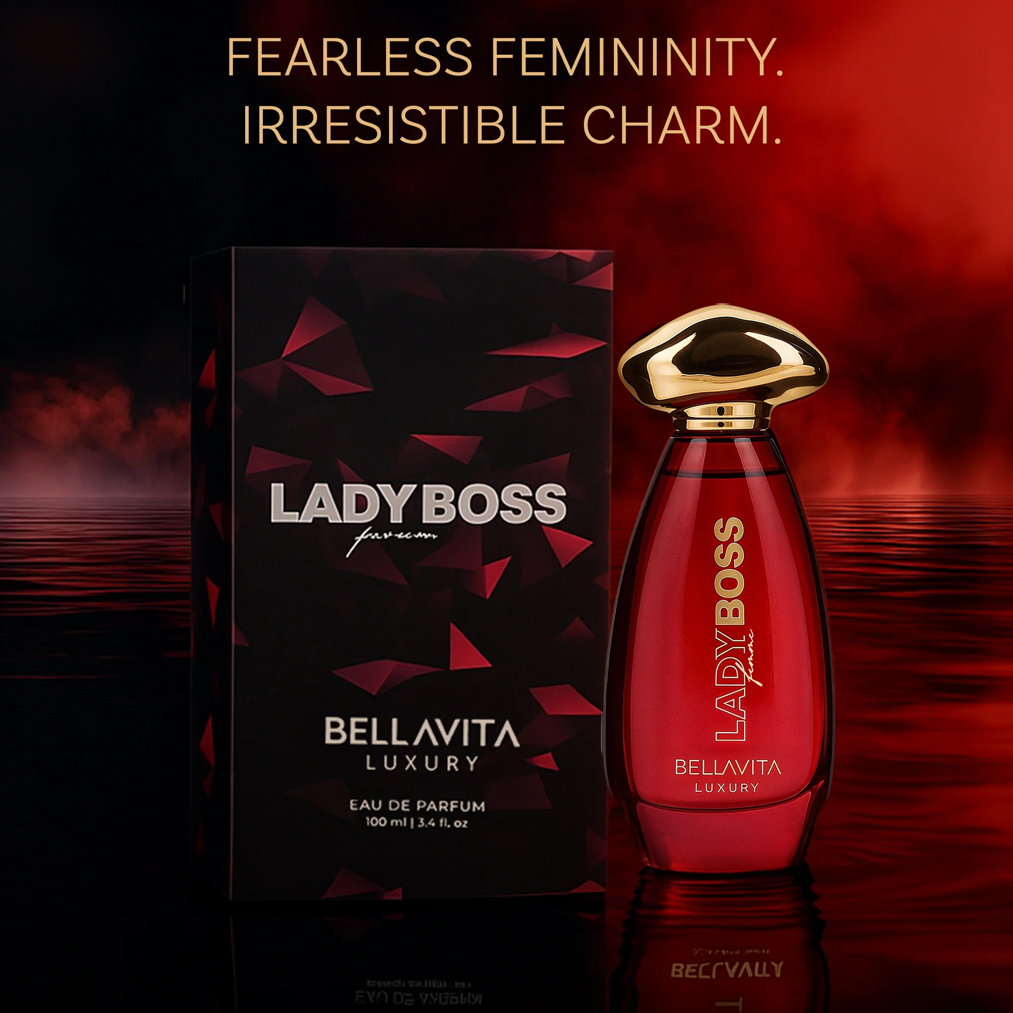 LADY BOSS FEMME - Image 6