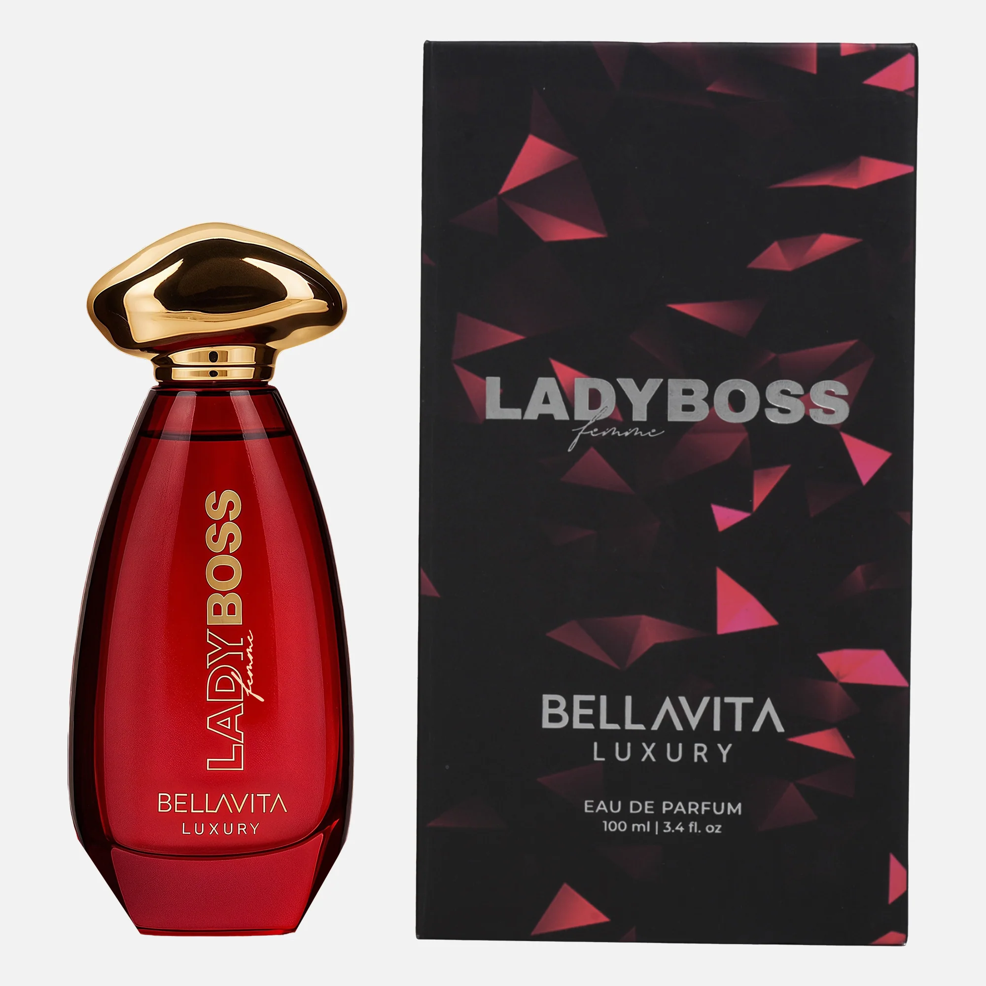 LADY BOSS FEMME - Image 8