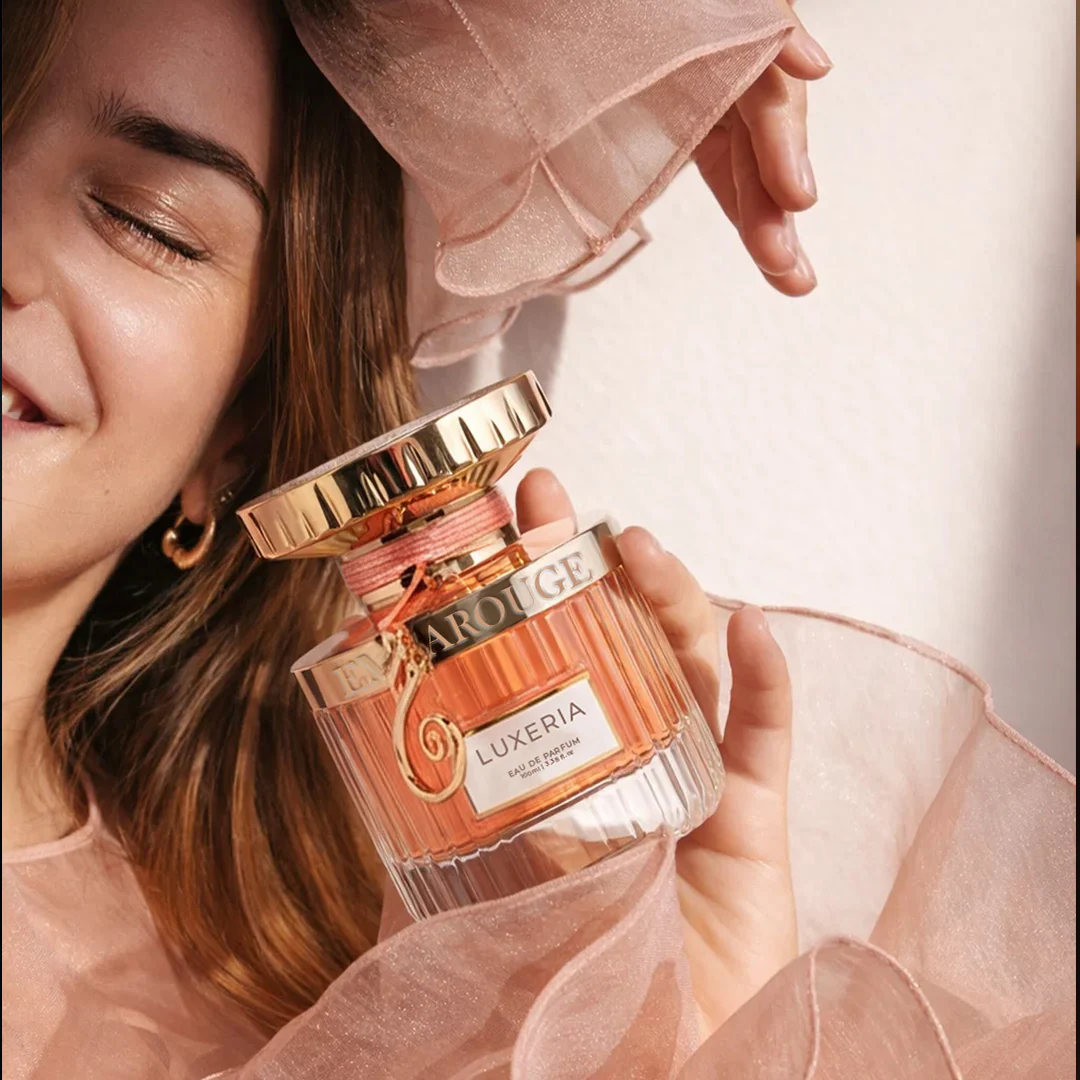 Luxeria by Embarouge Eau De Parfum - Image 4