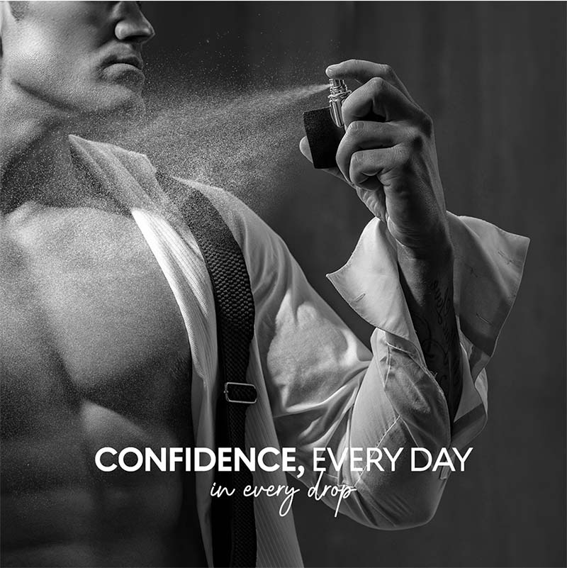 CEO Man Luxury Perfume - Image 4