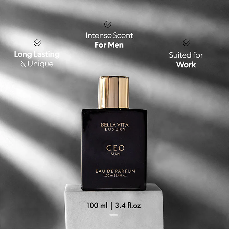 CEO Man Luxury Perfume - Image 5