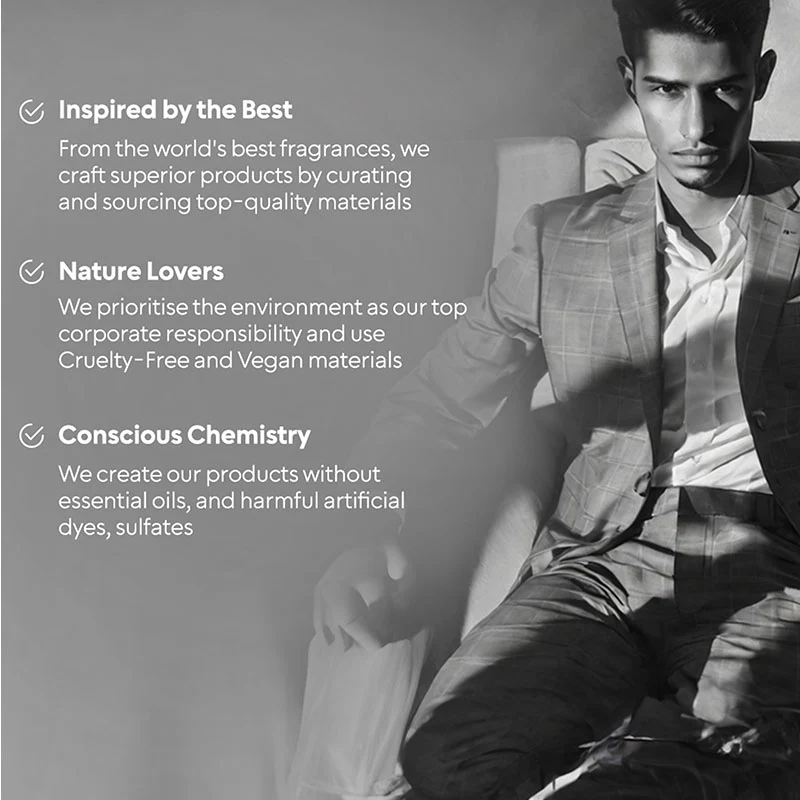 CEO Man Luxury Perfume - Image 6