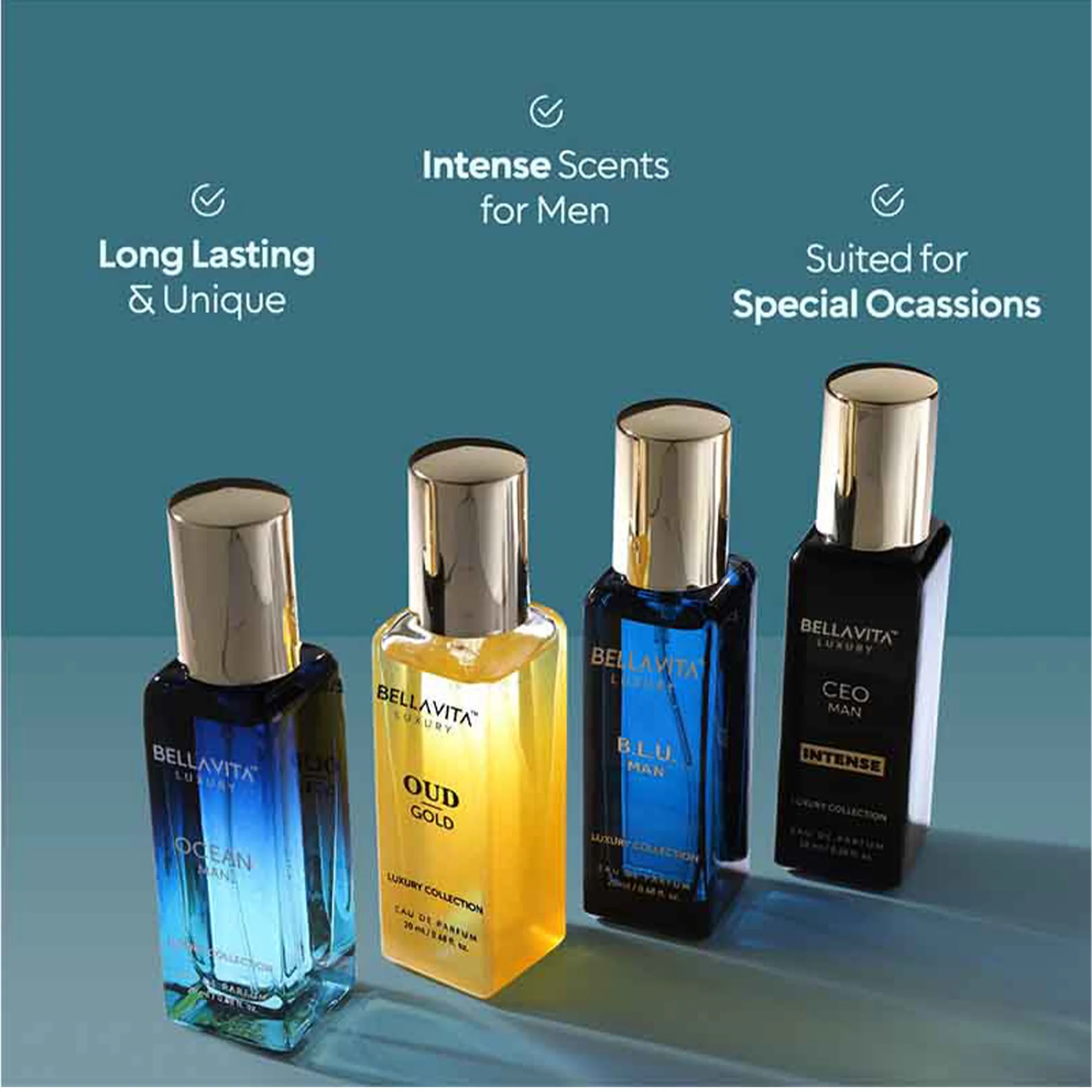 Luxury Collection Set - Image 4