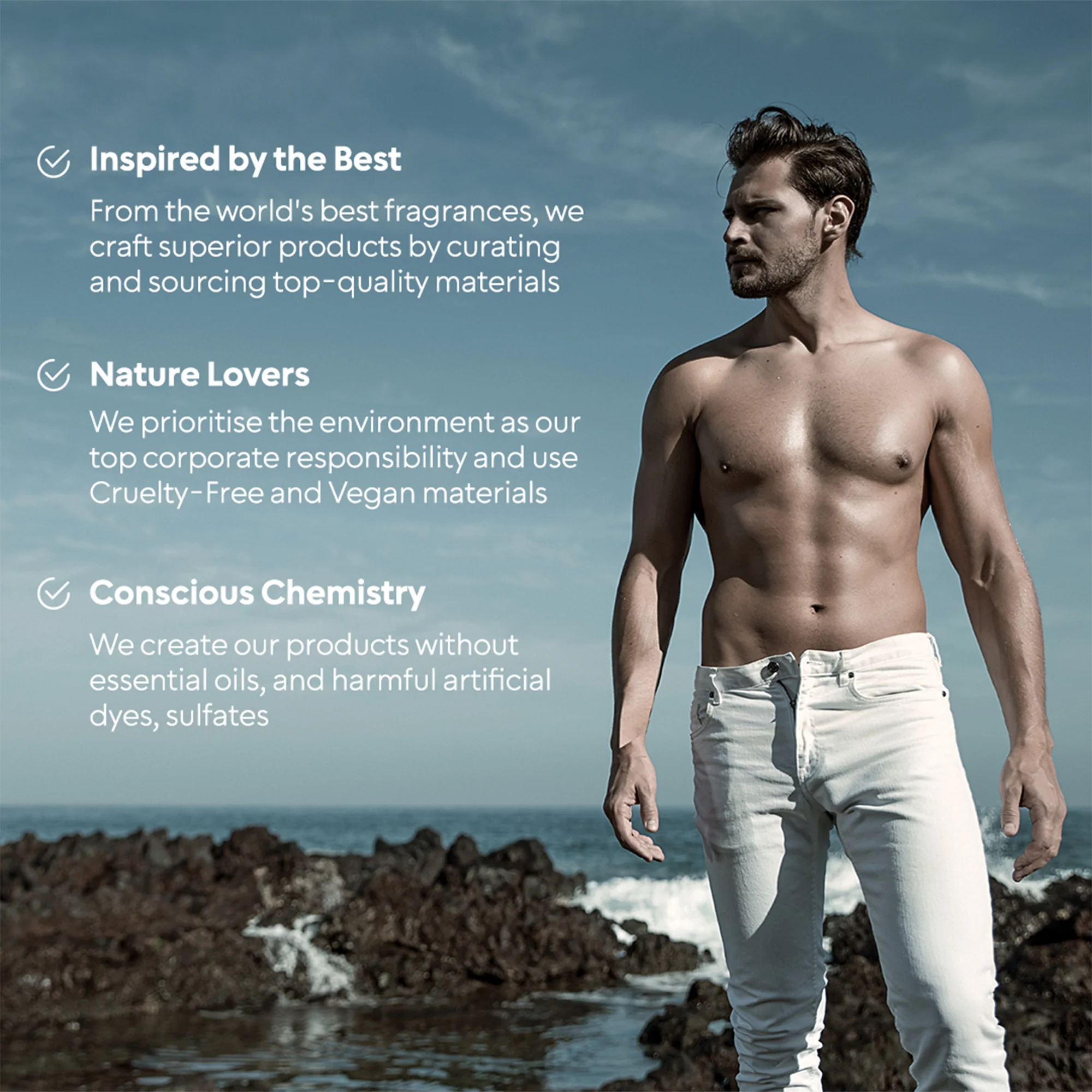 Luxury Collection Set - Image 5