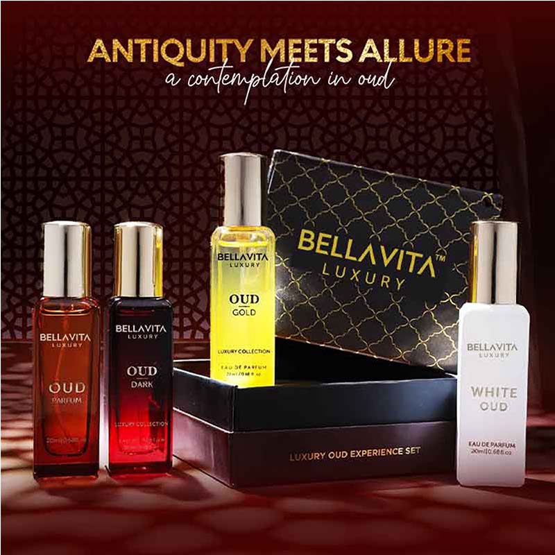 Luxury Oud Set - Image 3