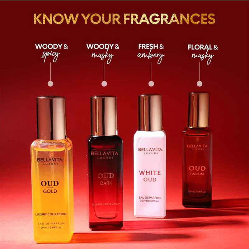 Luxury Oud Set - Image 4
