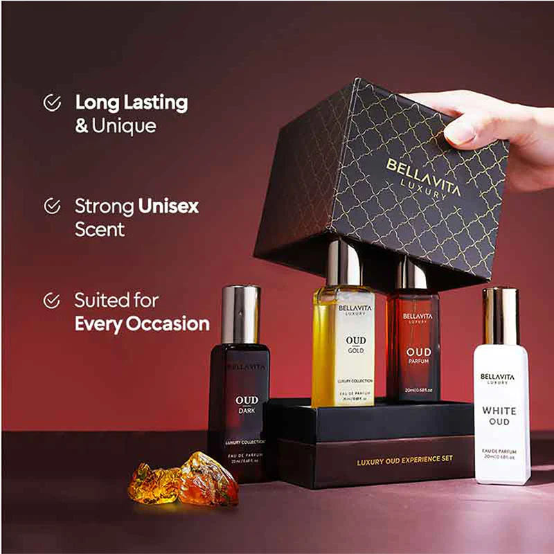 Luxury Oud Set - Image 5