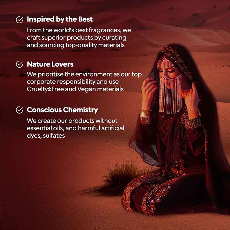 Luxury Oud Set - Image 6