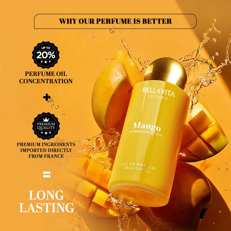 Mango - Gourmet Collection - Image 3