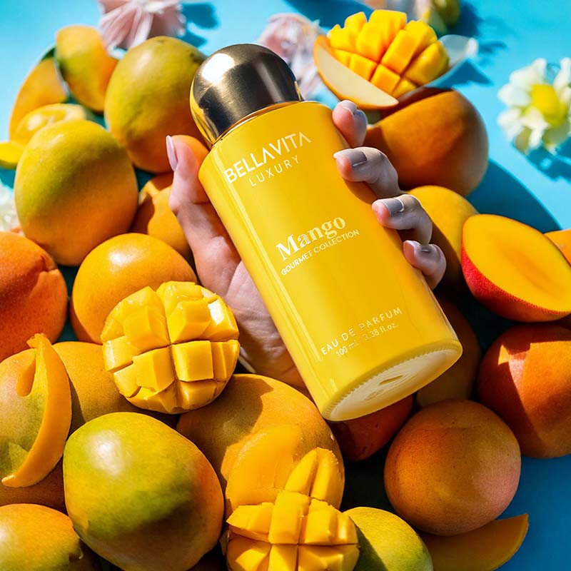 Mango - Gourmet Collection - Image 4