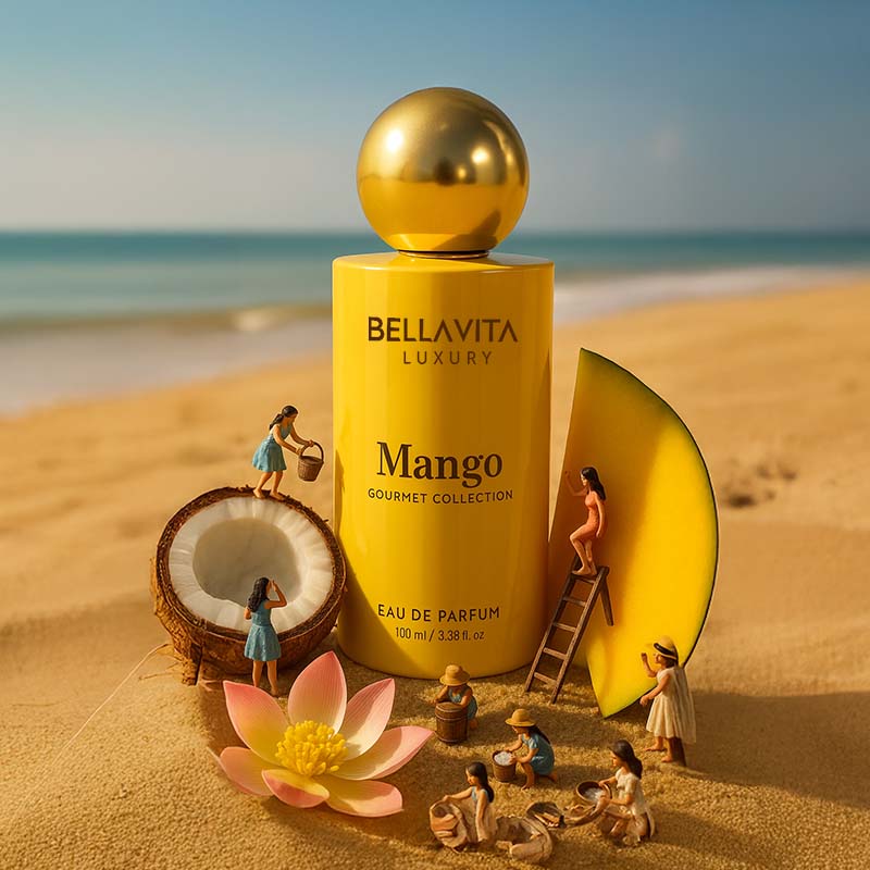 Mango - Gourmet Collection - Image 6