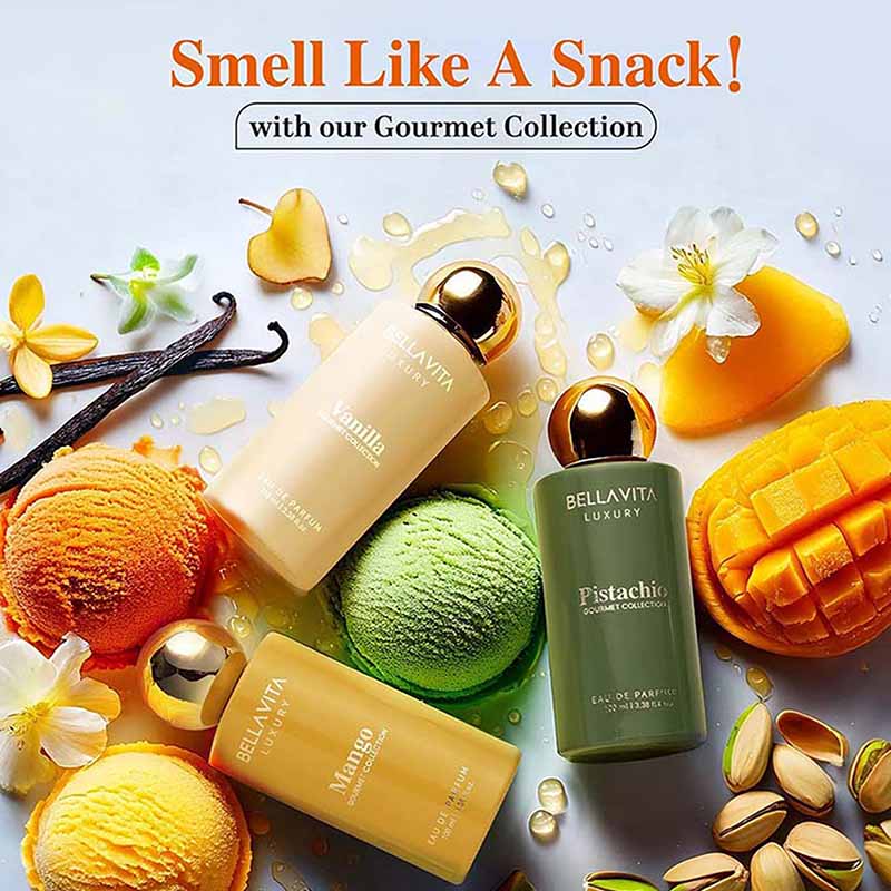 Mango - Gourmet Collection - Image 7