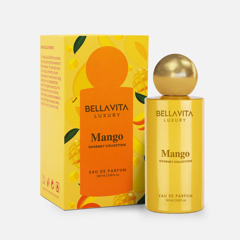 Mango - Gourmet Collection - Image 8