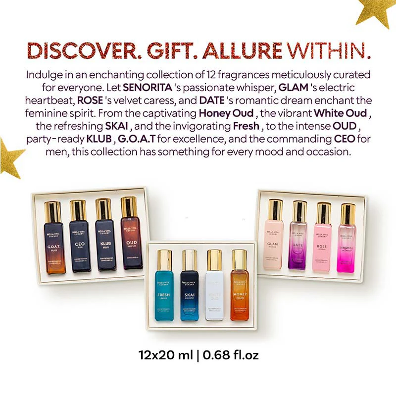 Mega Collection Giftset - Image 6