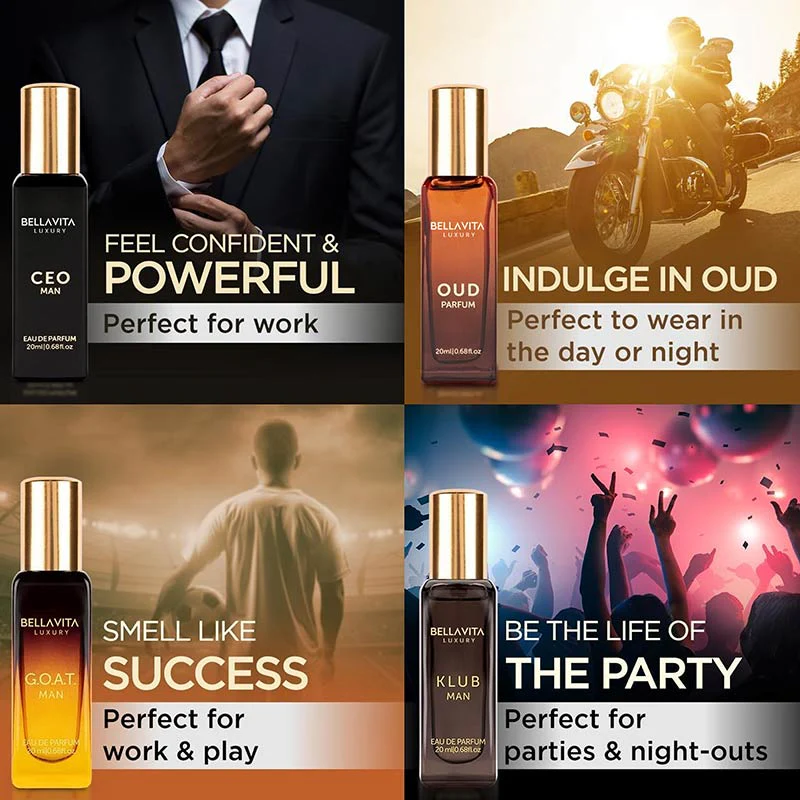 Him & More Set - 8 in 1 Pack - Image 8