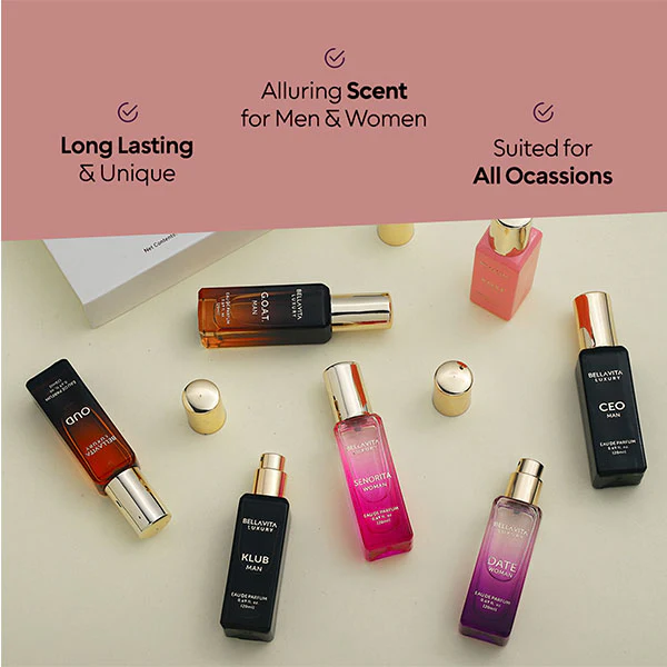 Him & Her Set - 8 in 1 Multi Pack - Image 5