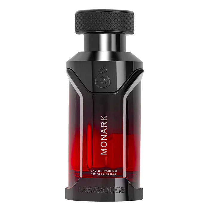 Monark by Embarouge Eau De Parfum