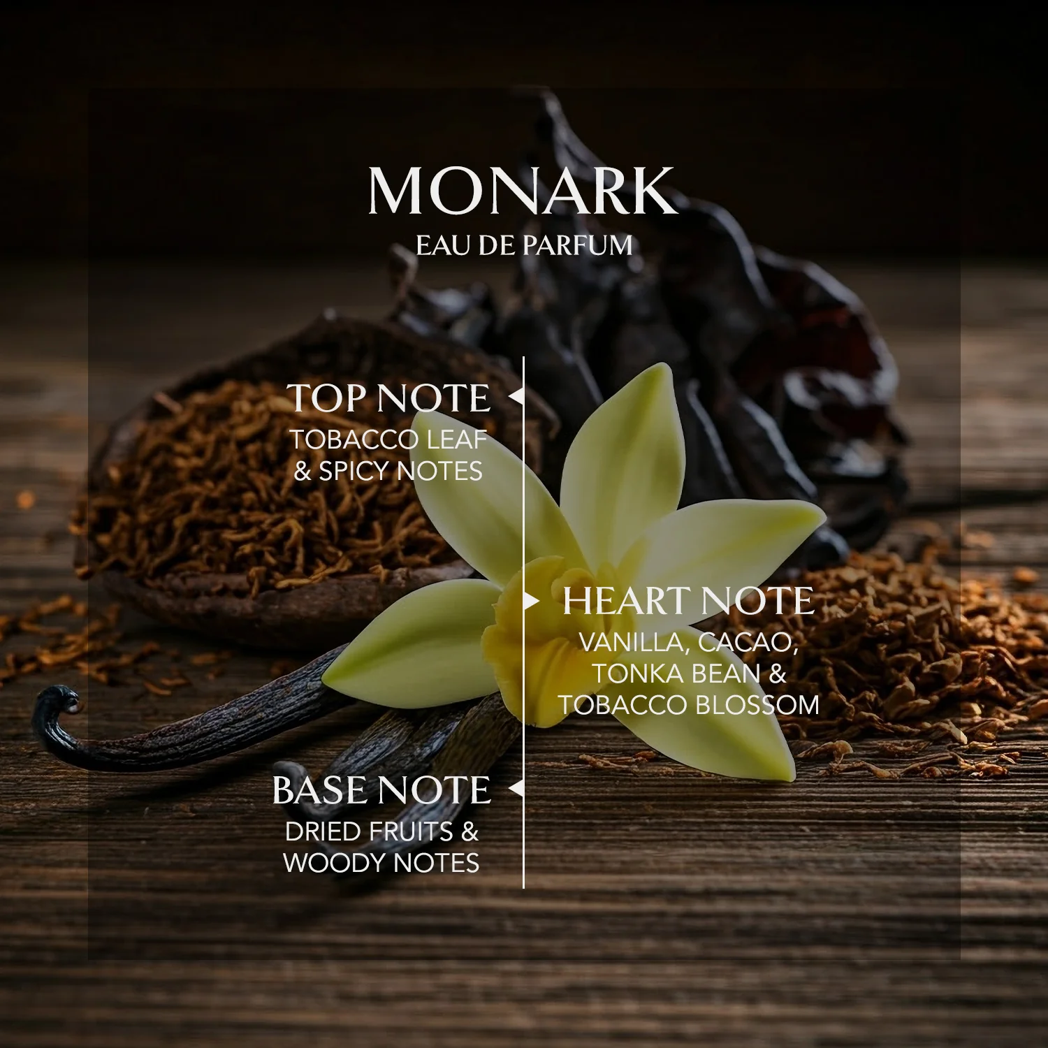 Monark by Embarouge Eau De Parfum - Image 2