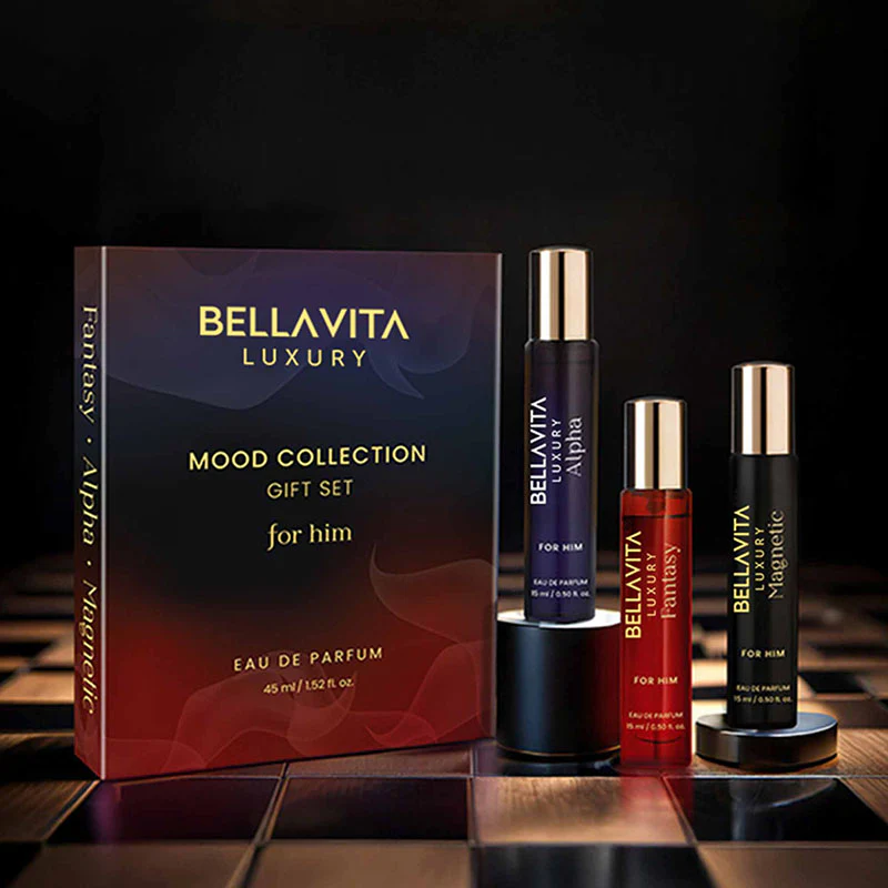 Mood Collection for Him byob - Image 7