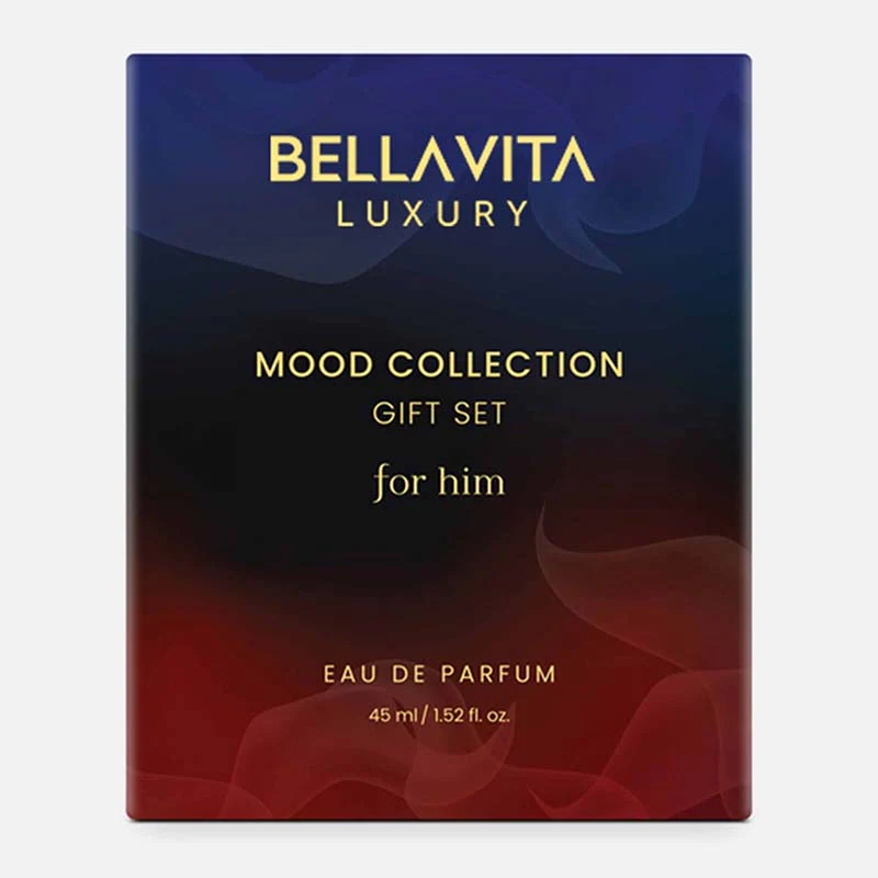 Mood Collection for Him byob - Image 8
