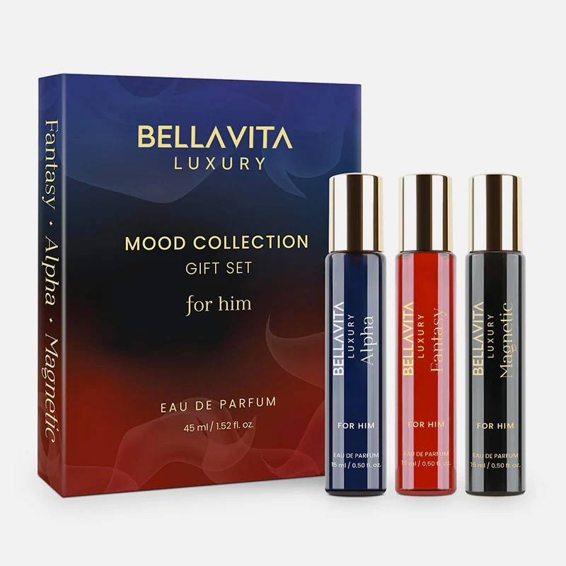 Mood Collection for Him byob - Image 9