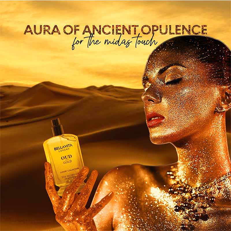 OUD GOLD - Image 4