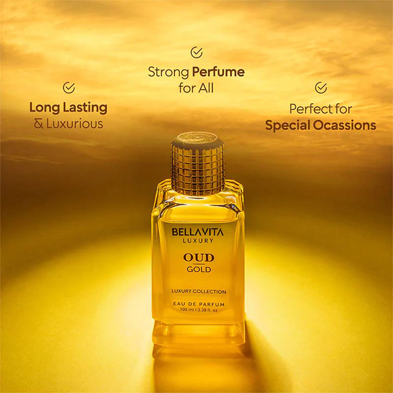 OUD GOLD - Image 5