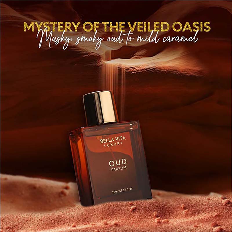OUD Perfume - Image 3
