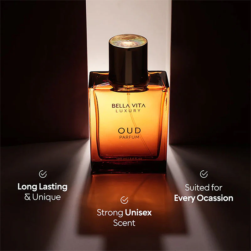 OUD Perfume - Image 5