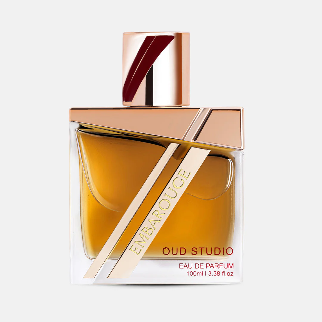 Oud Studio by Embarouge Eau De Parfum