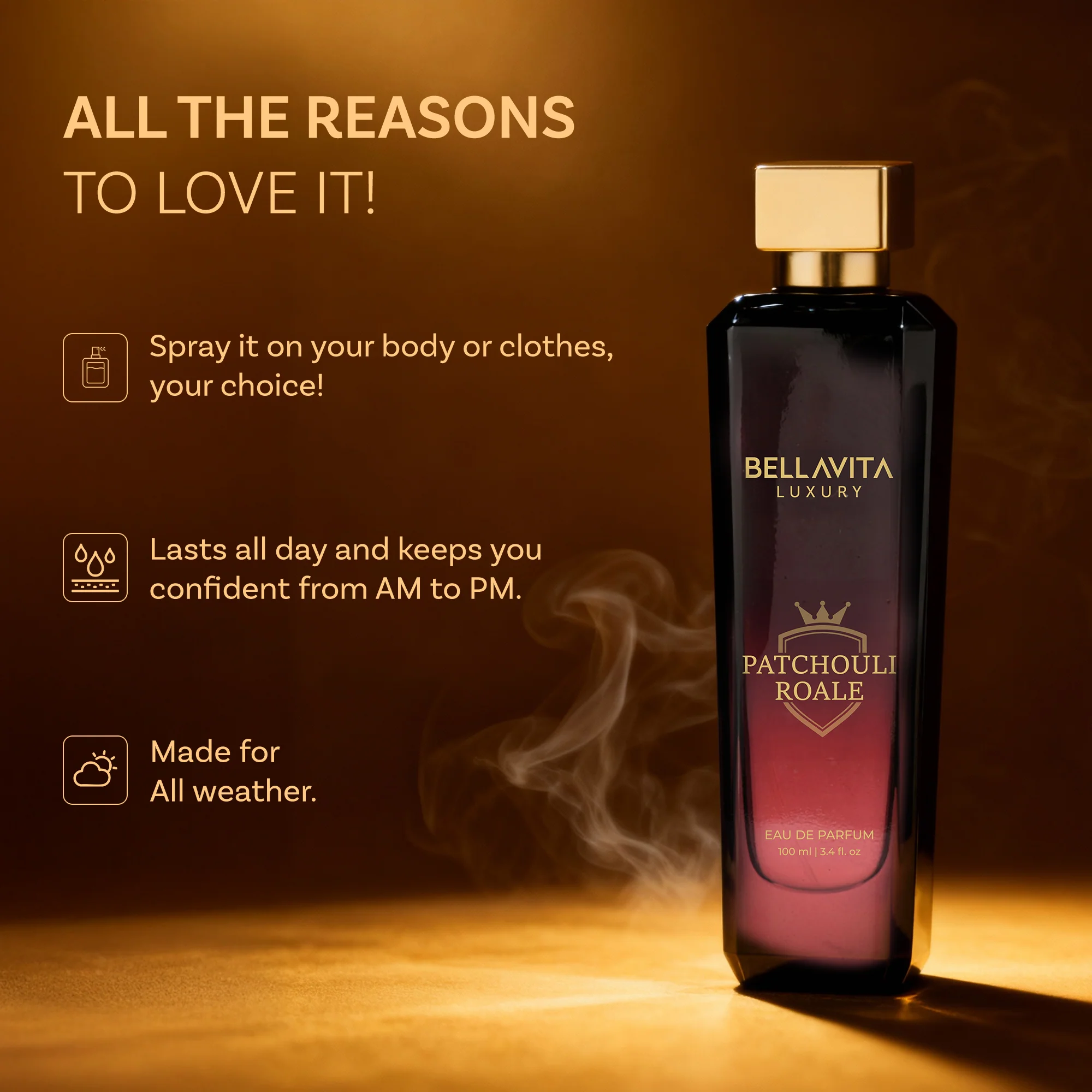PATCHOULI ROYAŁE - Image 5