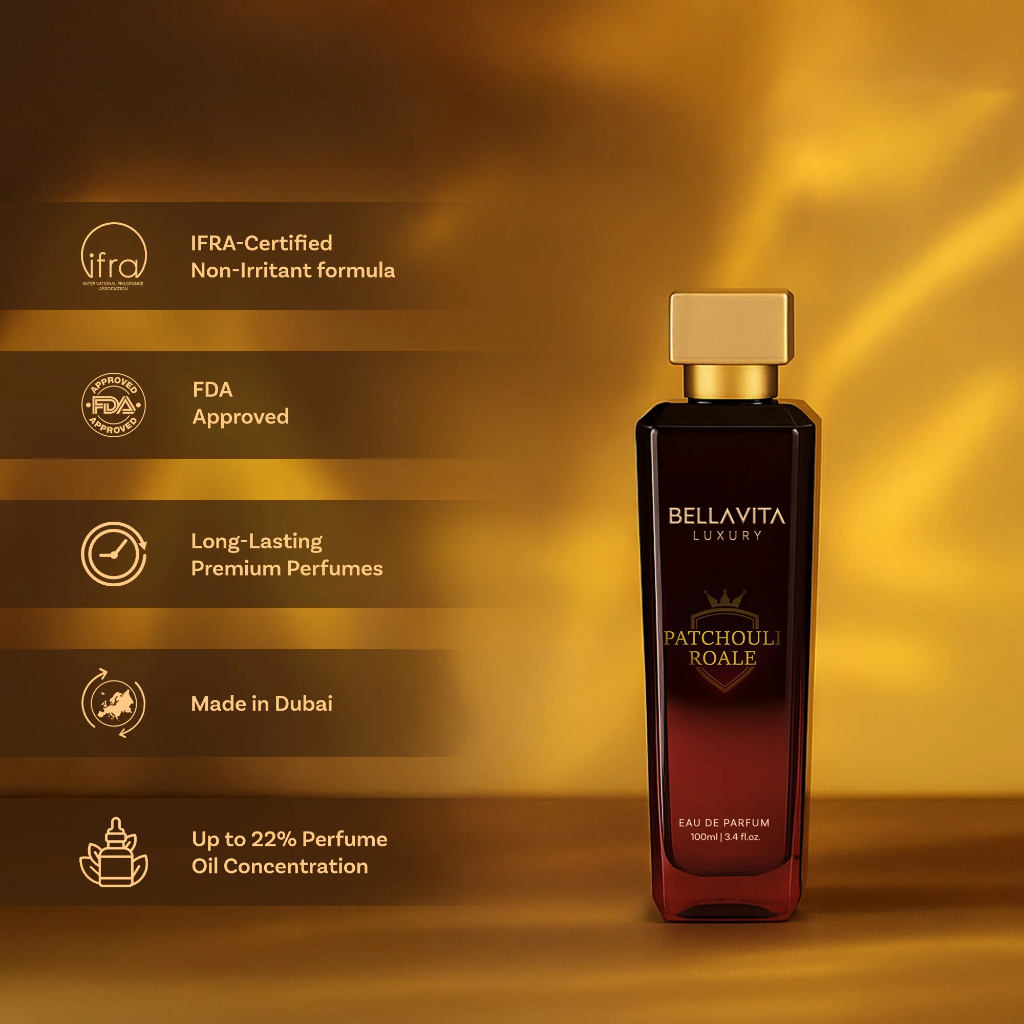 PATCHOULI ROYAŁE - Image 7