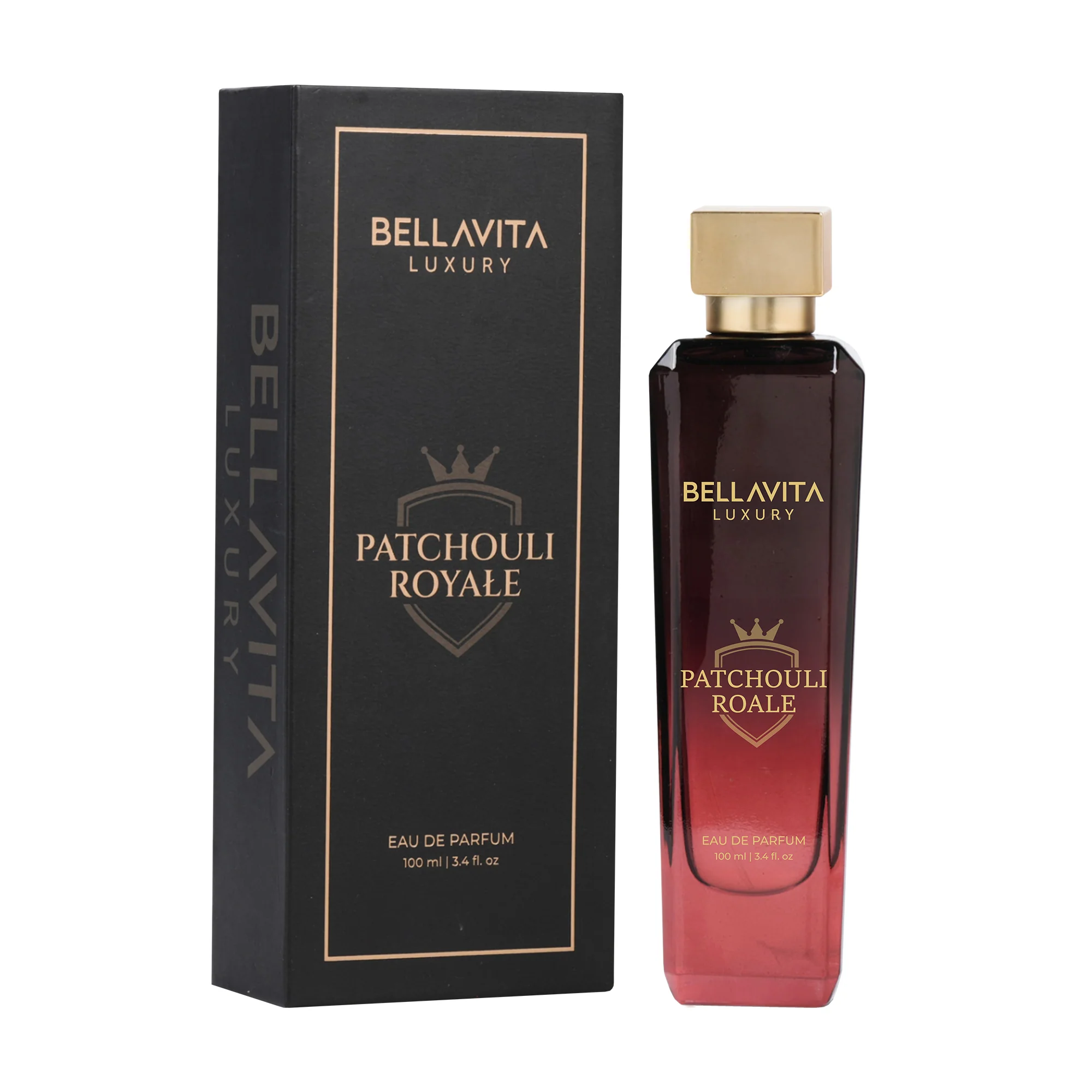 PATCHOULI ROYAŁE - Image 8