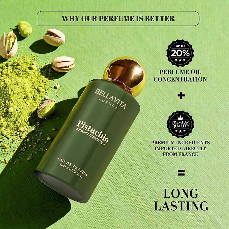 Pistachio - Gourmet Collection byob - Image 3
